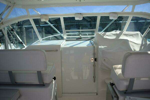 Cabo 35 Express Yacht For Sale
