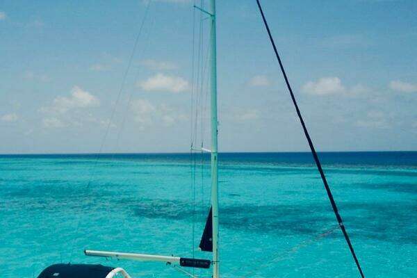 Beneteau Sense 55 Yacht For Sale