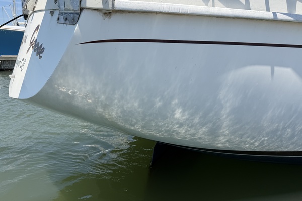 Northern Goose 52ft Amel Yacht For Sale