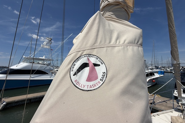 Northern Goose 52ft Amel Yacht For Sale