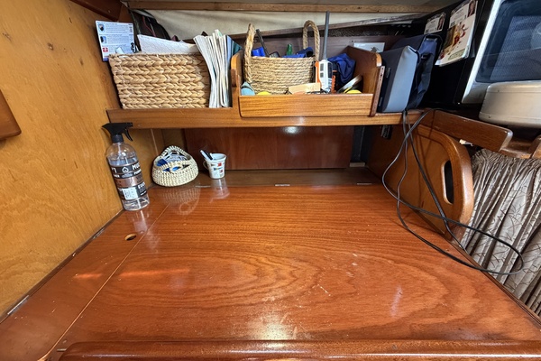 Northern Goose 52ft Amel Yacht For Sale