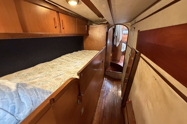 Northern Goose 52ft Amel Yacht For Sale