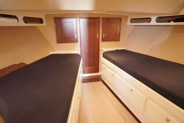 Huckins Atlantic Yacht For Sale