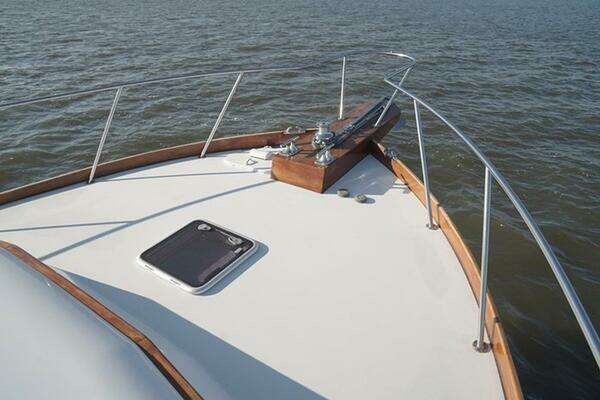 Huckins Atlantic Yacht For Sale