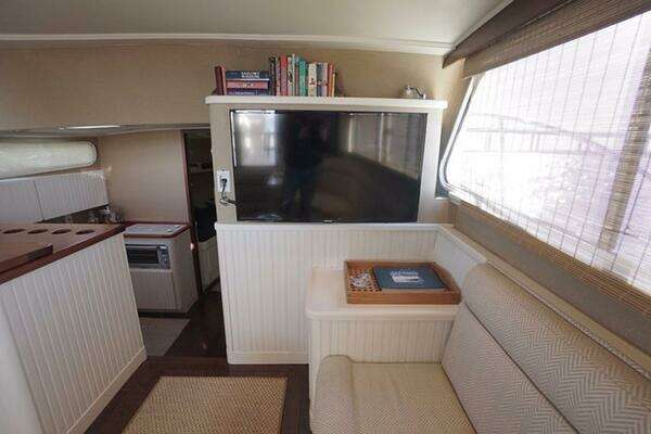 Huckins Atlantic Yacht For Sale