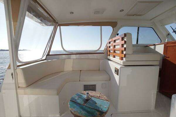 Huckins Atlantic Yacht For Sale