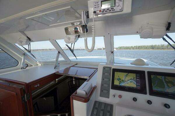 Huckins Atlantic Yacht For Sale