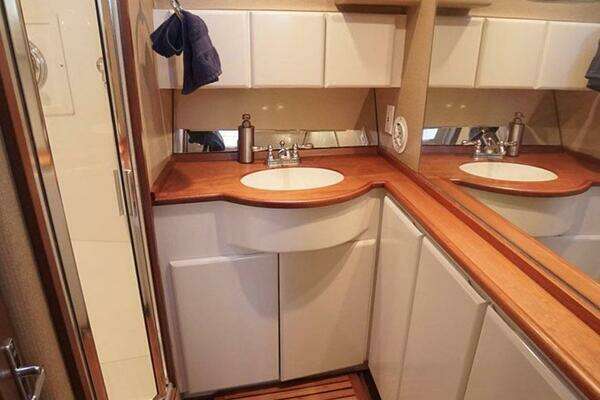 Huckins Atlantic Yacht For Sale