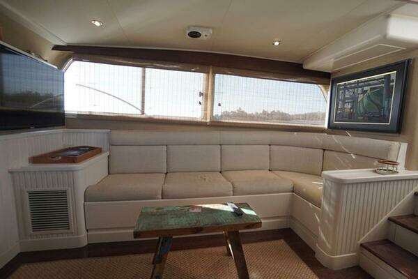 Huckins Atlantic Yacht For Sale