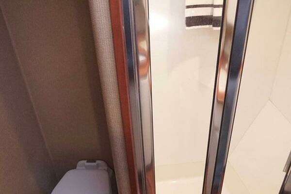 Huckins Atlantic Yacht For Sale