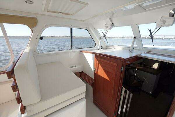 Huckins Atlantic Yacht For Sale
