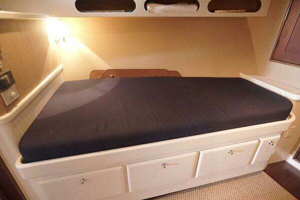Huckins Atlantic Yacht For Sale