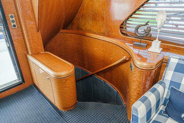 Horizon 70 Motoryacht Yacht For Sale