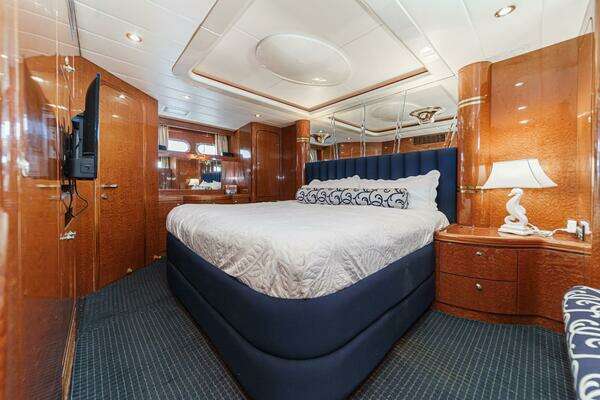 Horizon 70 Motoryacht Yacht For Sale