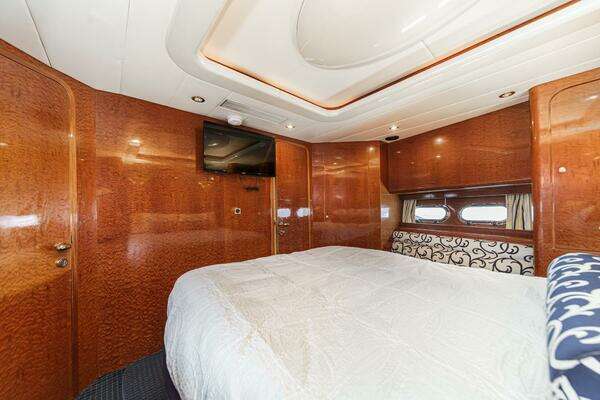Horizon 70 Motoryacht Yacht For Sale