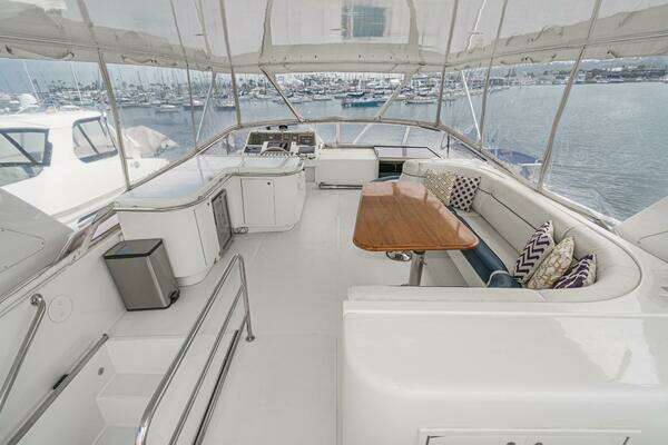 Horizon 70 Motoryacht Yacht For Sale