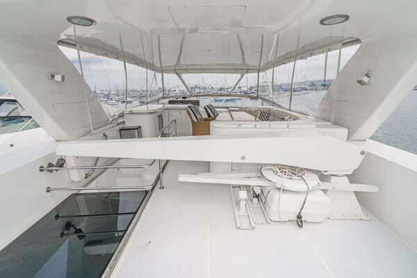 Horizon 70 Motoryacht Yacht For Sale