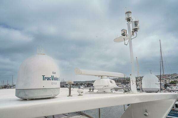 Horizon 70 Motoryacht Yacht For Sale