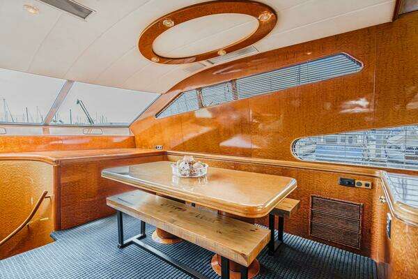 Horizon 70 Motoryacht Yacht For Sale