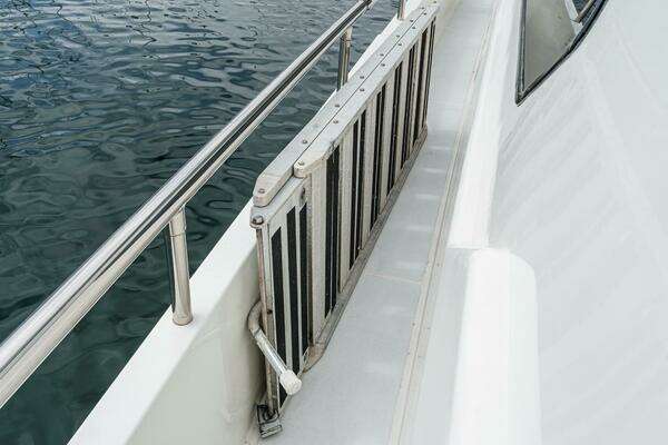 Horizon 70 Motoryacht Yacht For Sale