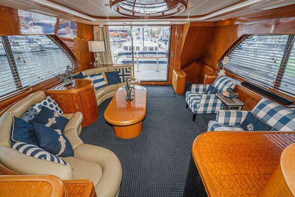 Horizon 70 Motoryacht Yacht For Sale