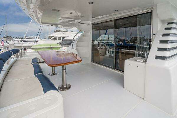 Horizon 70 Motoryacht Yacht For Sale