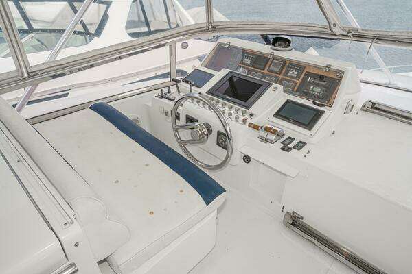 Horizon 70 Motoryacht Yacht For Sale