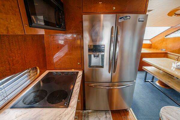 Horizon 70 Motoryacht Yacht For Sale