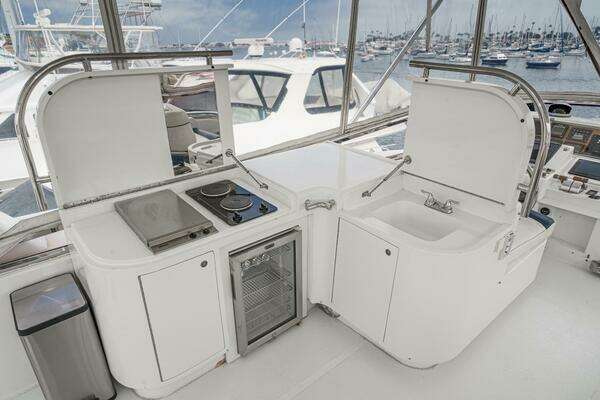 Horizon 70 Motoryacht Yacht For Sale