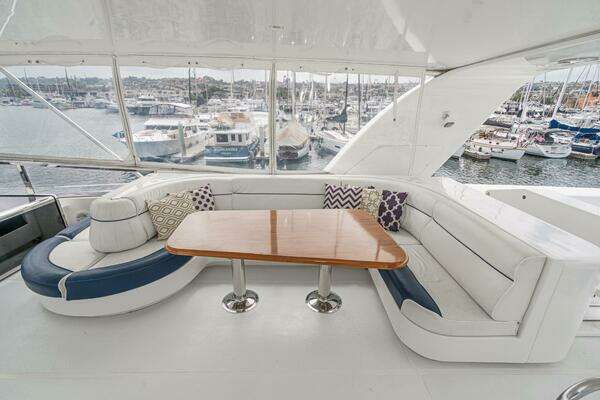 Horizon 70 Motoryacht Yacht For Sale