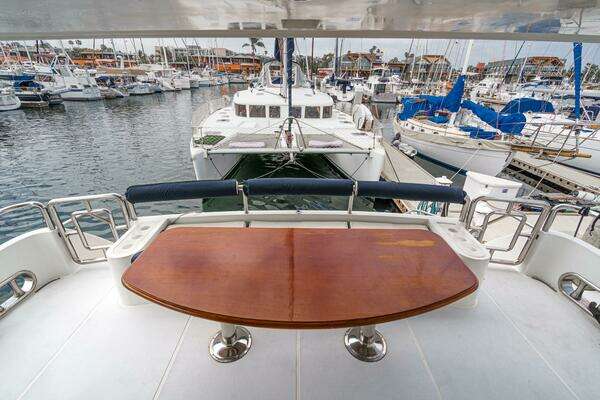 Horizon 70 Motoryacht Yacht For Sale