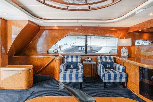 Horizon 70 Motoryacht Yacht For Sale