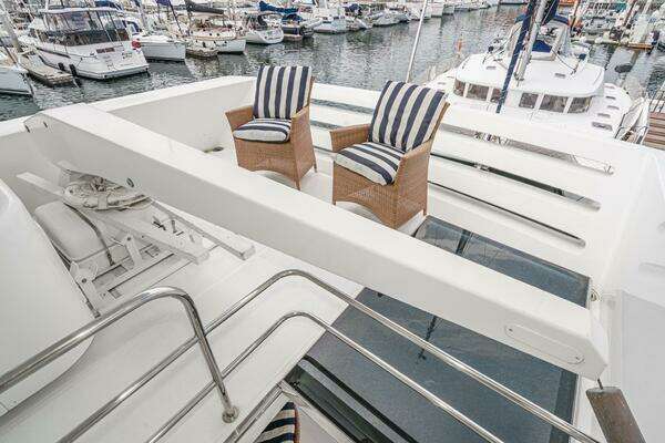 Horizon 70 Motoryacht Yacht For Sale