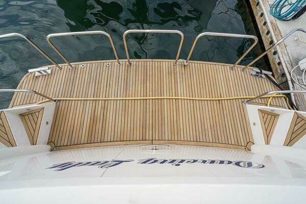 Horizon 70 Motoryacht Yacht For Sale