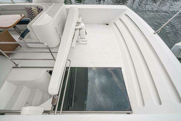 Horizon 70 Motoryacht Yacht For Sale