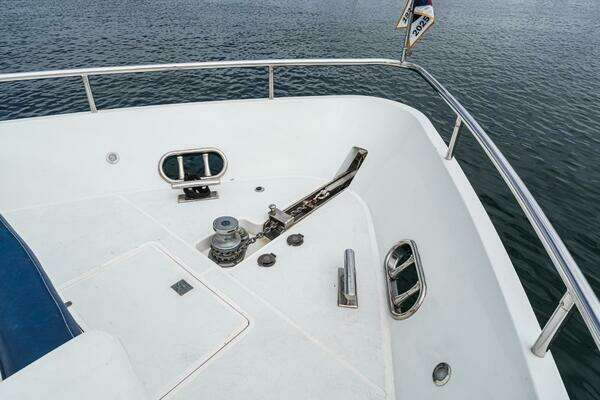 Horizon 70 Motoryacht Yacht For Sale