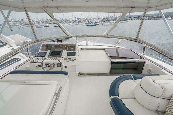 Horizon 70 Motoryacht Yacht For Sale