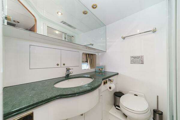 Horizon 70 Motoryacht Yacht For Sale
