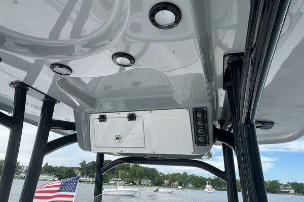 Photo of the 2022 Sea Pro 