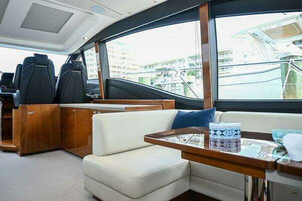Princess S62 Yacht For Sale