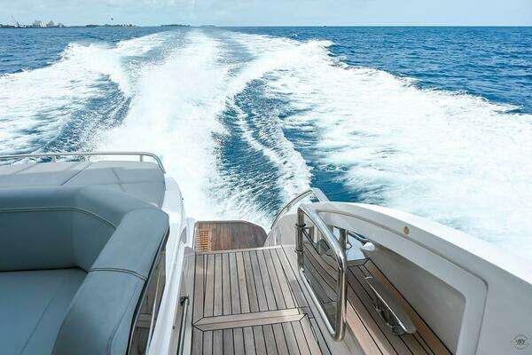 Princess S62 Yacht For Sale