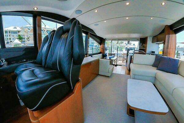Princess S62 Yacht For Sale