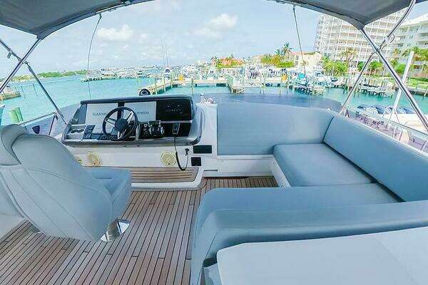 Princess S62 Yacht For Sale