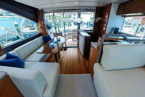 Princess S62 Yacht For Sale