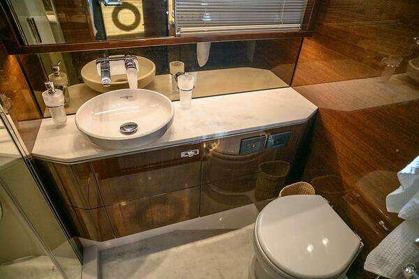 Princess S62 Yacht For Sale