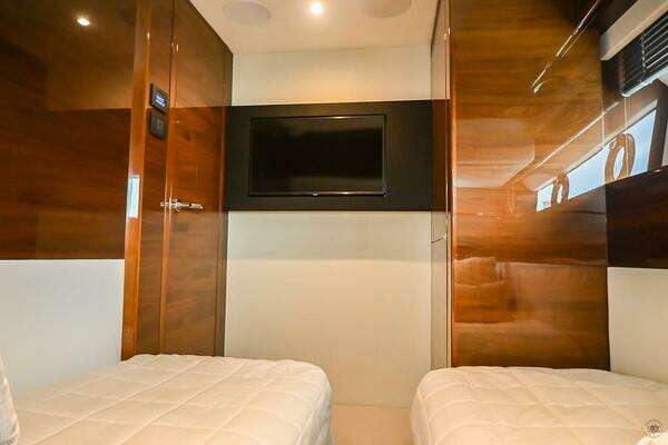 Princess S62 Yacht For Sale