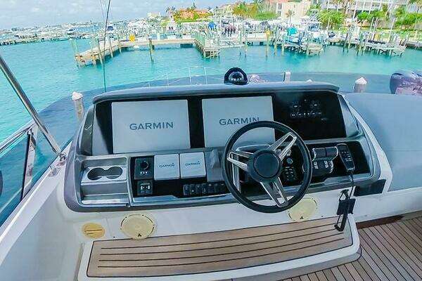 Princess S62 Yacht For Sale