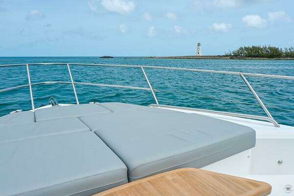 Princess S62 Yacht For Sale