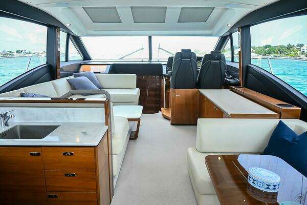 Princess S62 Yacht For Sale