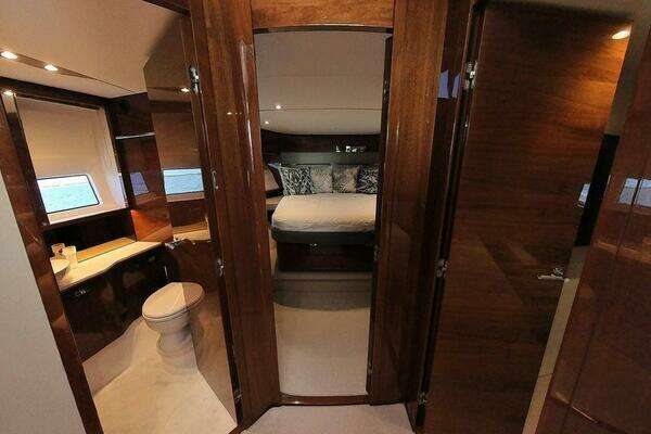 Princess S62 Yacht For Sale